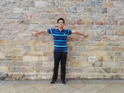 将乐【大阮】征婚交友