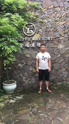 松阳【何超洪】征婚交友