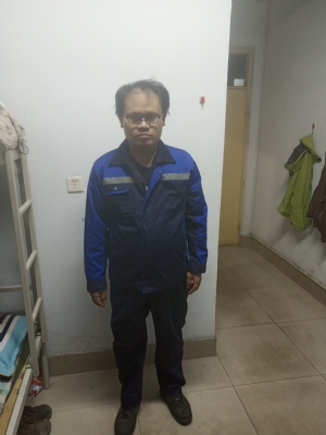 邹平【黄俊】征婚交友