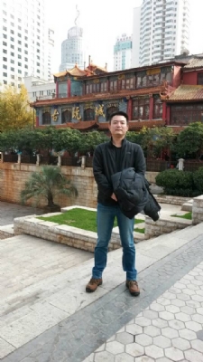 台湾【Howard】征婚交友