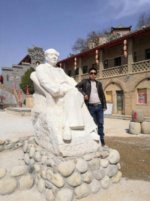 成县【单身汉】征婚交友