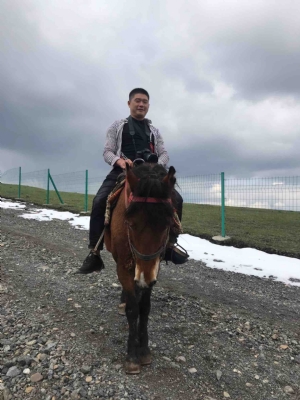 汝城【一个人】征婚交友