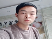 汉中【走路自带风】征婚交友