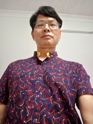 上林【上林韦哥】征婚交友