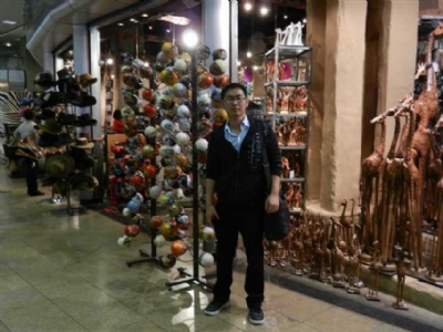 寻甸【一路上有你】征婚交友