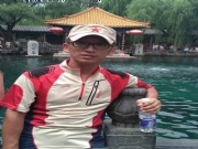 齐齐哈尔【晓峰】征婚交友