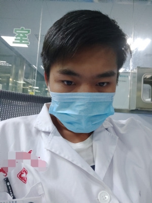 施秉【鬼卿】征婚交友