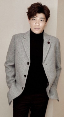 上林【Luang少】征婚交友