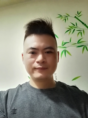 岐山【阿旭】征婚交友