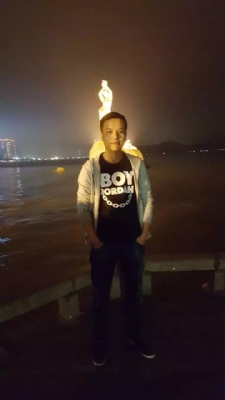 巴中【清风徐来。】征婚交友