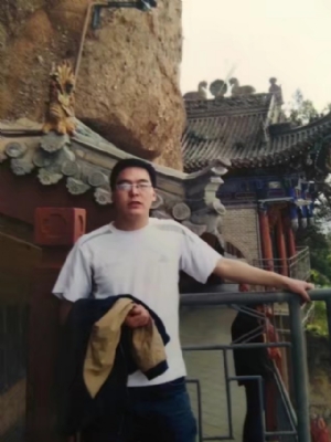 永登【情迷海棠】征婚交友