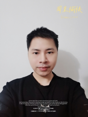 鹤山【默默】征婚交友