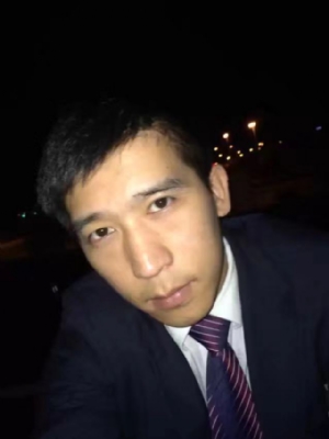 远安【一条孤独的鱼】征婚交友