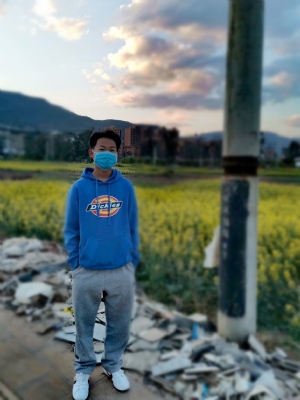 禄劝【rich】征婚交友