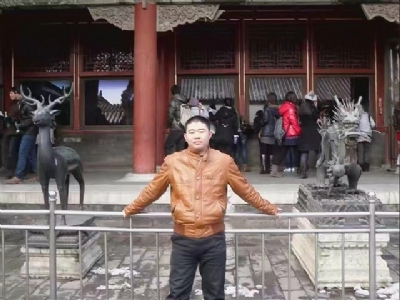 昌图【余生一起】征婚交友