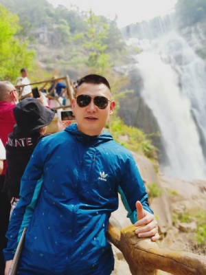 天台【钟爱一生】征婚交友