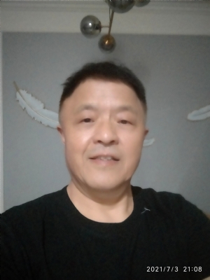 邛崃【小冰奶豆】征婚交友