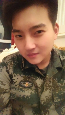 建德【小严】征婚交友