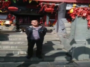 吕梁【淡然】征婚交友