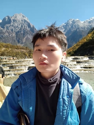 禄丰【Mono】征婚交友