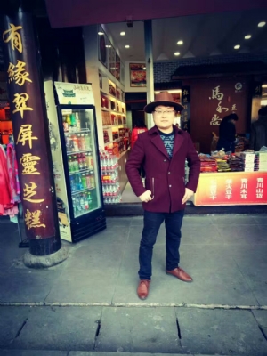 通江【手心里的温柔】征婚交友