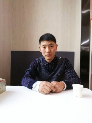 庐江【康康】征婚交友