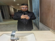 慈溪【孤独尘埃】征婚交友