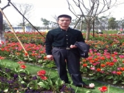 嘉善【蓝天】征婚交友