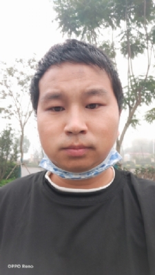 陆良【陌路者】征婚交友