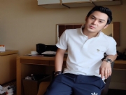 台湾【餘生】自驾游活动