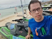 百色【天涯漂海角泊】征婚交友