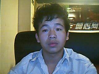 怀集【阿兵】征婚交友