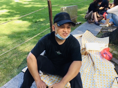 祁东【好大一颗石头】征婚交友