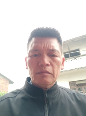 融水【晚霞的天空】征婚交友