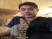 台湾【lucaswong】相亲微信群