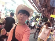 延吉【小华仔】征婚交友