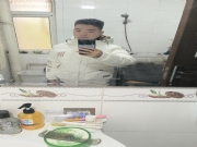 新郑【小李】征婚交友