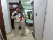 南靖【穗风禾】征婚交友