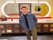 澳门【孤獨的男人】自驾游活动