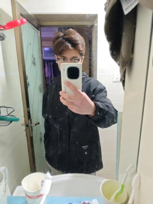 仁怀【想吃糖醋渝】征婚交友