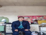 忻州【单身小王】征婚交友