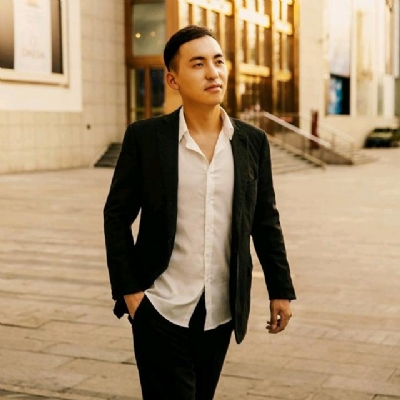 嘉峪关【墨墨】征婚交友