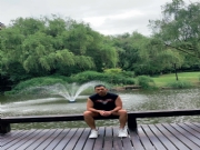 台湾【黃錦誠】自驾游活动