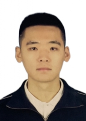 鹤壁【何鹏宇】征婚交友