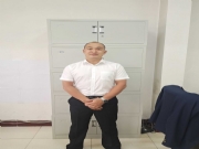 营口【JOHNDX】征婚交友