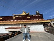 拉萨【风一样的男人】相亲