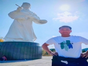 绵阳【伏王虎】相亲