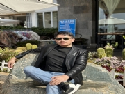 怀化【麦子】征婚交友