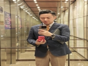 台湾【陳生】相亲