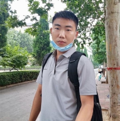 无极【90年男征婚】征婚交友